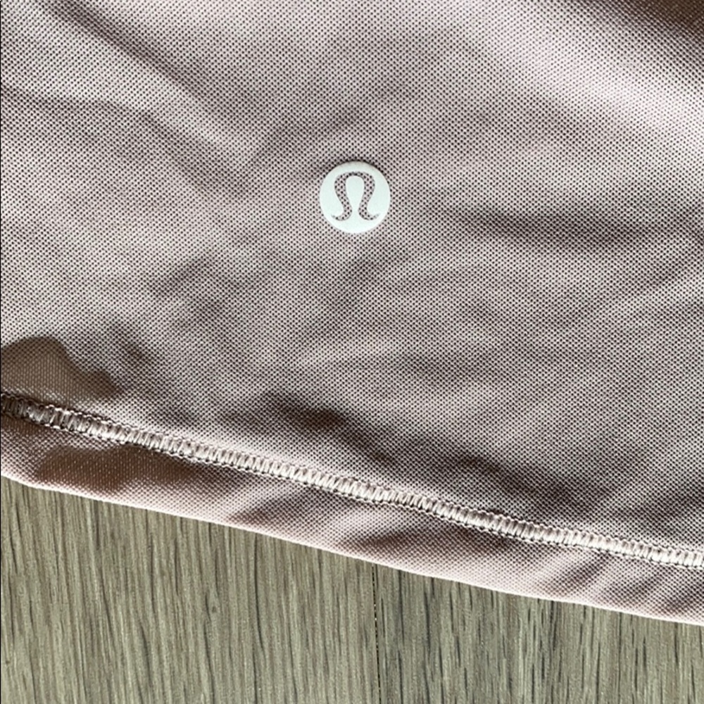 lululemon Taryn Toomey collection tank LE* - Picture 3 of 4